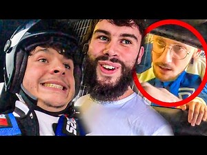 J'ANNONCE A DOBBY QUE J'AI PLANTÉ SA BMW M2 SUR CIRCUIT !