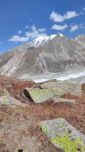 The Majestic Nanga Parbat | Monmaria