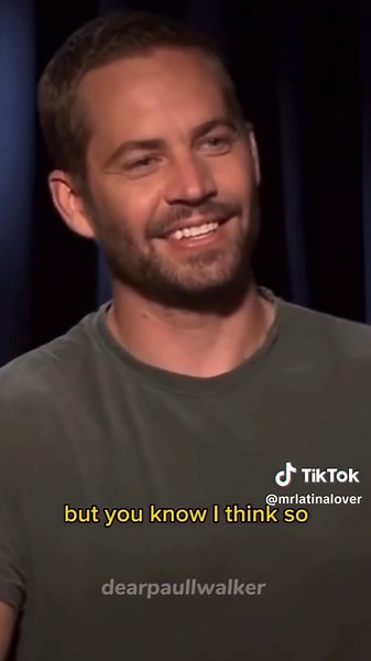 #paulwalker loved him some #mexicanwomen #fyp #foryoupage #rippaulwalker