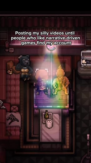 hope you guys like my game! #rpg #gamingontiktok #indiegames #gamedev #fyp #pixelart