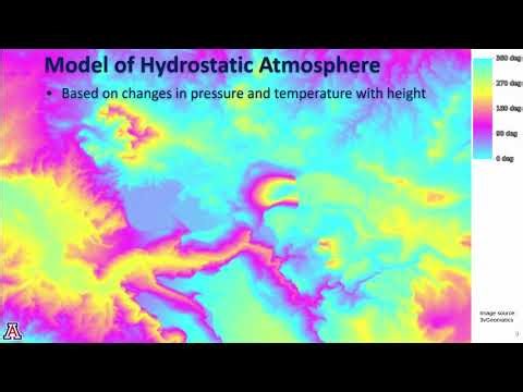 5 Processing Interferograms