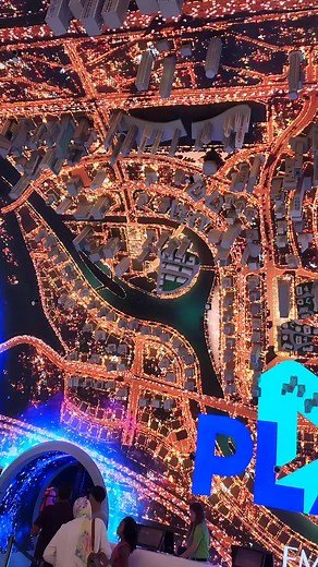 Dubai Downtown top view at night Explore Dubai luxury places with us https://www.busrentdubai.ae/dubai-city-tour/ #dubai #dubaiview #downtowndubai #burjkhalifa #usatravel #usaplaces #ukadventures #traveltime #california #losangeles | Dubai City Tour