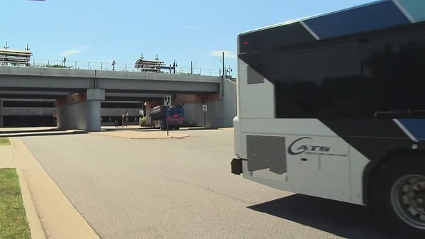 New transit plan approved for Charlotte area