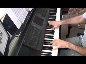 Run Away With Me - Piano Karaoke