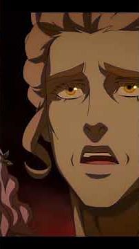 BLOOD OF ZEUS - Heron's Sacrifice vs Typhon