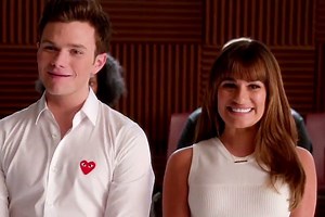 Una nueva promo de la temporada final de Glee - Series Adictos