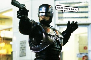 4 Things We Know So Far About The 'RoboCop' Reboot