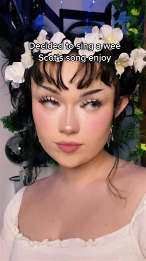 Traditional Scottish Song: Star O the Bar