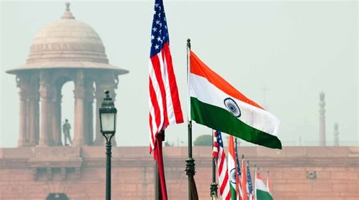 US-India Trade Deal "A Long Time Coming": Nisha Biswal