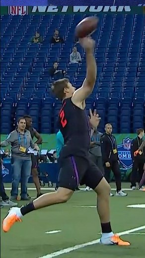 Josh Allen Slow Motion Throwing Motion | How To Throw A Football Further #quarterbackmechanics