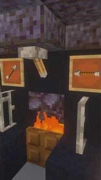 Train Simulator in Minecraft #steamtrain #steamlocomotive