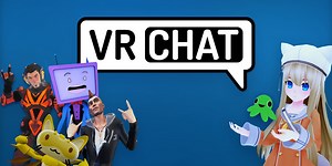 VRChat Now On Vive XR Elite, With Body Tracking Support