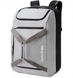 Ski boot bag Dakine BOOT LOCKER DLX 70L (GRIFFIN) - Alpinstore