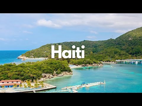 Discover Haiti's Breathtaking Landscapes