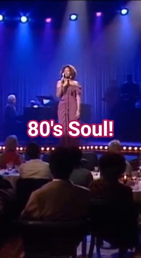 Classic 80s Soul Concert | Smooth Vocals & Old School Vibes #musiclovers #youtubeshorts