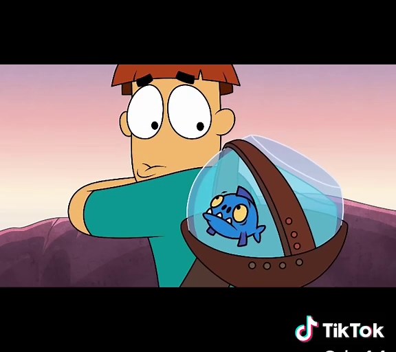 Exploring the Fascinating World of Lava in Animation