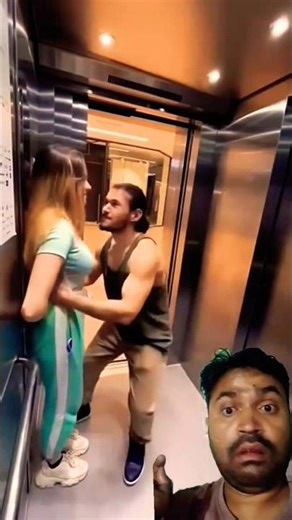 He lifted me up 😅😳😳😳 SHOCK #shorts #recommended