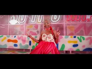 Otile Brown x Vivian Ke - Do It (Official Video )