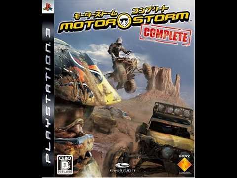 MotorStorm | Classic PS3 Off‑Road Action | Keep Gaming