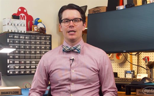 Getting Started with STM32 and Nucleo Part 1 Introduction to STM32CubeIDE and Bl