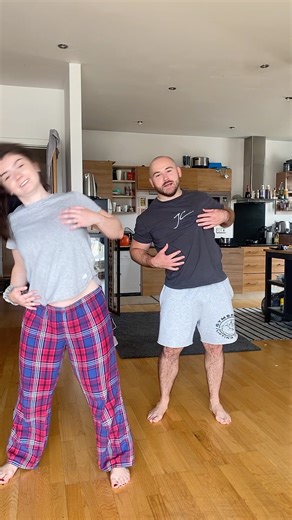 1M views · 18K reactions | When he absolutely shows you up Ash Watson #foryou #fyp #dancechallenge #slay #dance #couple #boyfriend #girlfriend #lovehim | Joanna Wilson | Facebook