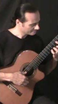 Romanza — A Melody Everyone Seems to Remember | Spanish Guitar