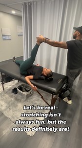 Let’s be honest—stretching isn’t always enjoyable, but feeling stiff and sore isn’t fun either! Stop holding back and let us show you how stretching can be easy, effective, and even a bit fun. 😉 Your body will thank you! 🌐 Website: www.stretchcitywellness.com (Book through our website!) 📞 Call or Text: (281) 888-9370 📍 Address: 6415 San Felipe St., Houston, TX 77057 #stretchcitywellness #stretchtherapy #stretch #massage #spa #fascial #fascialstretch #wellness #houston #texas #wellnesswednesd