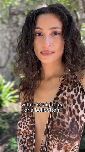 Leopard Print Forever! ❤️ Temple Ro #ootd #jumpsuit #leopardprint