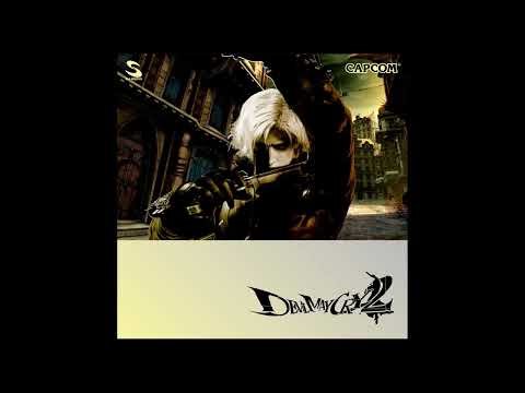Demon's Paradise (Lucia Battle 2) - Devil May Cry 2 OST