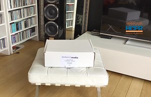 Vidéo HCFR : boXem Audio ARTHUR 4215/E2, Unboxing - HCFR Forum & Magazine