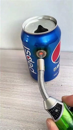 你别看它小！能当焊枪用，火力还带调节的 #五金工具 #日用百货 #测评成功 #tools