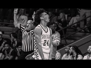 Quintyn Voltz FULL SEASON RECAP 🔥 | Best Plays + 6 CLUTCH Buzzer Beaters