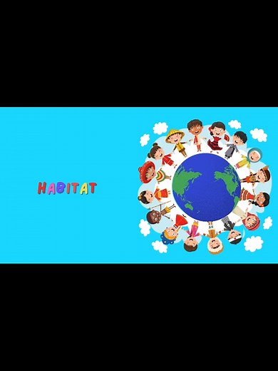 Exploring Diverse Habitats in Nature