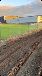 🚜 Ground prep done right! Before this job saw any Hydroseeding, we ran the Harley rake over the site — breaking up compacted soil, removing rocks, and leaving a smooth, level finish. Perfect conditions for Hydroseeding for lush even growth. 🌱 #AucklandHydroseeding #HarleyRake #HydroseedingPrep #SitePreparation #LawnGoals #AHCL#hydroseeding | Auckland Hydroseeding & Contracting Limited