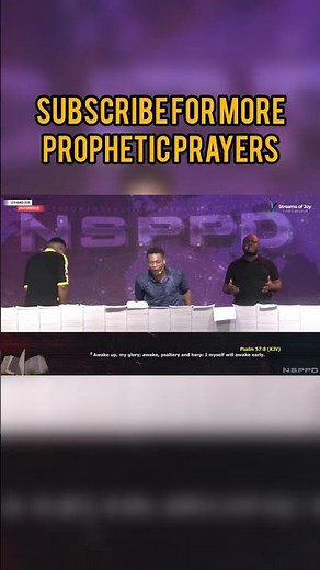 Awake!!! #nsppd #pastorjerryeze #propheticrewind
