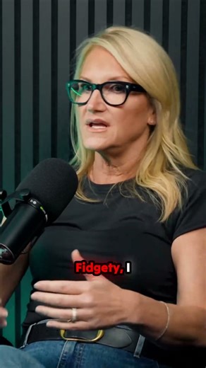 The Hidden Epidemic: Why Girls' ADHD Looks Nothing Like Boys'!