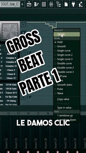 How to Use Gross Beat to Create Effects 🔥 | Quick Tutorial