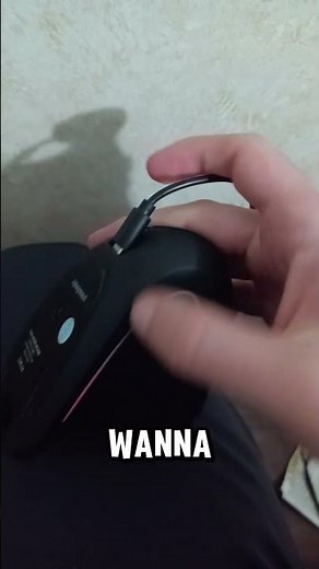 Mouse NOT Charging? FIX!