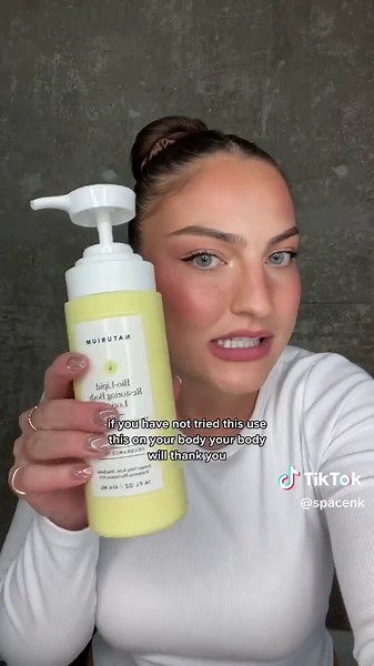 Naturium Bio Lipid Restoring Body Lotion Review