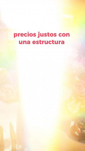 💐 ¿Te cuesta poner precio a tus arreglos florales? 😩 👉No estás sola. Muchas floristas comienzan cobrando menos por miedo a perder clientes, sin entender que el valor de su arte merece reconocimiento 🌸. Aprender a calcular precios justos 💰, considerar materiales, tiempo ⏳ y creatividad 🎨, puede transformar tu negocio floral por completo. 🌿 Tus arreglos no solo lucirán hermosos, sino que reflejarán tu esfuerzo y profesionalismo. Cuando entiendes el valor de tu arte, también lo hacen tus cli