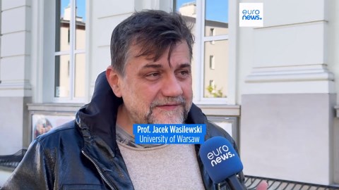 Flexing muscles: Is physical fitness becoming a must for politicians?