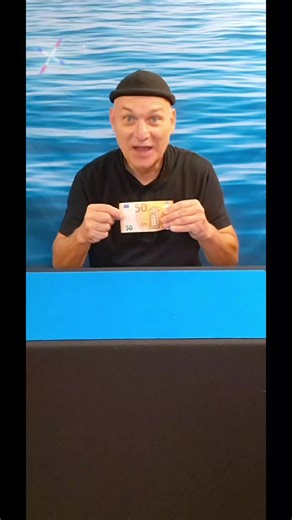 Bester verrückter Zaubertrick Tutorial