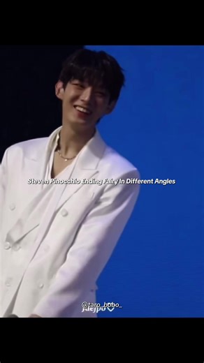 AHOF STEVEN doing pinocchio ending pose at south korea fancon ctto: @taro_bobo_ @Shining_Star_JL @jaefpo_ #ahof #stevenkim #스티븐 #pinocchio #kpopfyp steven kim seo jeongwoo cha woongki zhang shuiabo park han jl gaspar park juwon chihen daisuke first fancon south korea