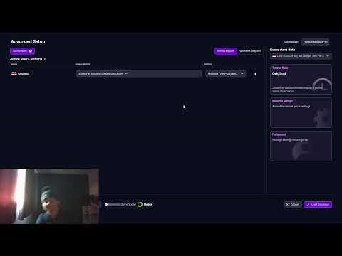 FM26 SOUTHEND UNITED SAVE XD