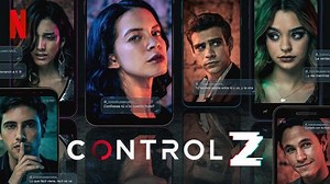 Netflix confirmó la fecha de estreno de Control Z 2