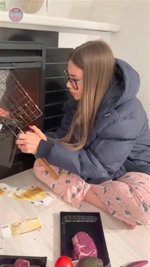 Танцы и веселье с Лолли Липс