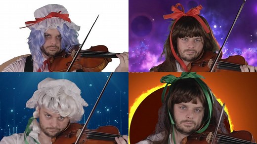 Top 6 Touhou Project Songs | Best Music Picks for Every Fan!