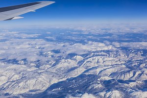 Pilot recalls childhood fascination with flying in new memoir