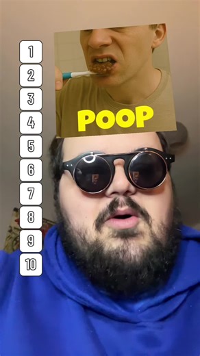 Creative Toothbrush Alternatives in Comedy