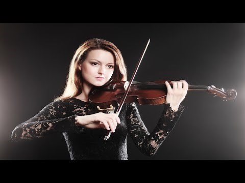 2 Hours Greatest Classical Violin Music - Soft Emotional & Soothing Relaxation